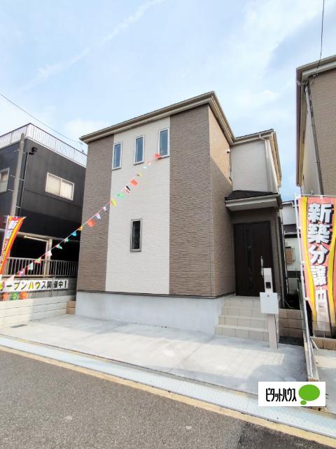 内覧いただけます！是非一度お問合せ下さい