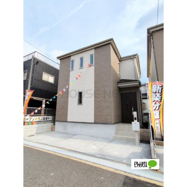 内覧いただけます！是非一度お問合せ下さい