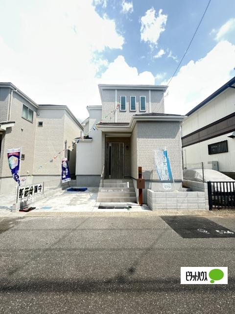 内覧いただけますので、ぜひ一度お問い合わせ下さい