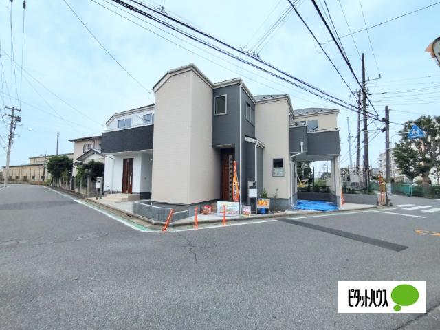 内覧いただけますのでぜひ一度お問い合わせ下さい