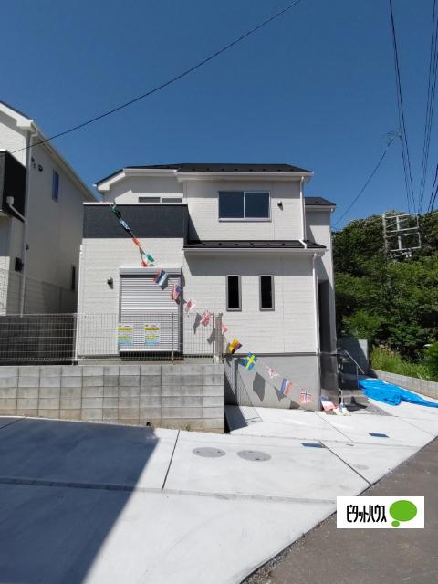 内覧いただけますのでぜひ一度お問い合わせ下さい