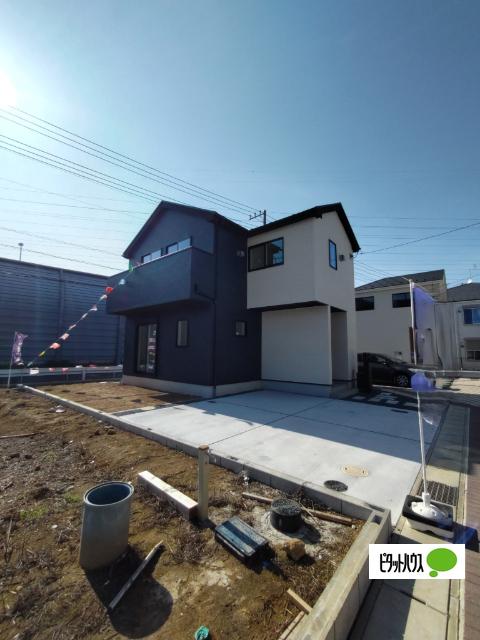 物件の陽当たりや通風・仕様設備やお部屋の大きさの比較、近隣・周辺の環境や街並みなど、資料に掲載していない情報が現地にはたくさんあります。是非一度、現地をご確認ください。