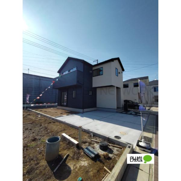 物件の陽当たりや通風・仕様設備やお部屋の大きさの比較、近隣・周辺の環境や街並みなど、資料に掲載していない情報が現地にはたくさんあります。是非一度、現地をご確認ください。