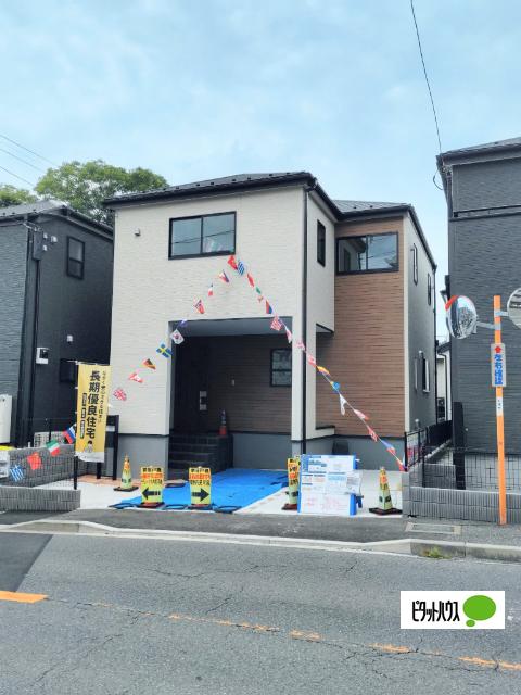 残り１棟！ぜひ一度お問い合わせ下さい