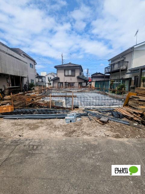 2025年9月完成予定！