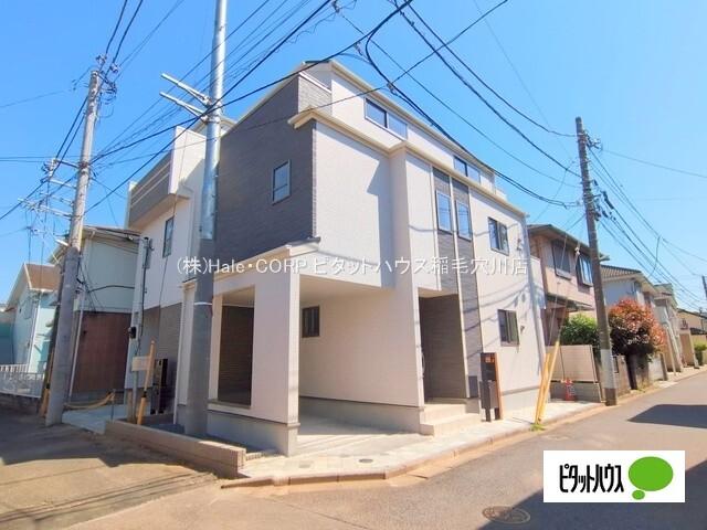 内覧いただけますのでぜひ一度お問い合わせ下さい