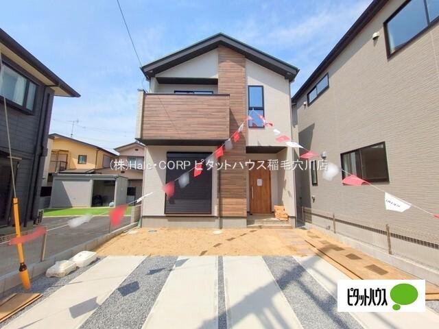 内覧いただけますのでぜひ一度お問い合わせ下さい