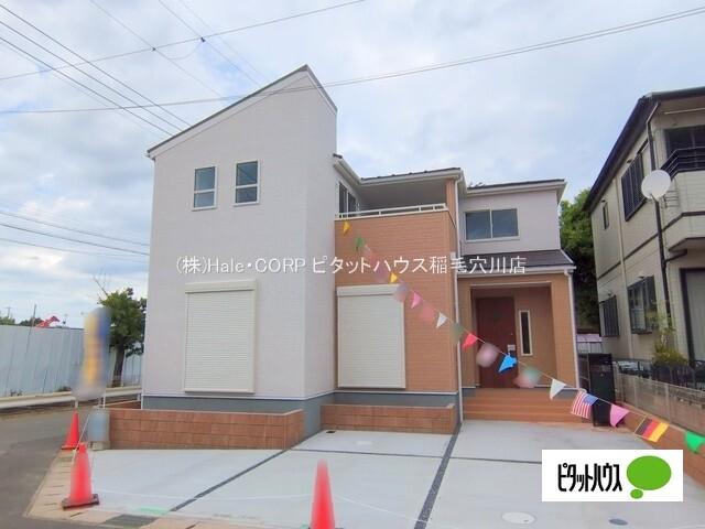 内覧いただけますのでぜひ一度お問い合わせ下さい