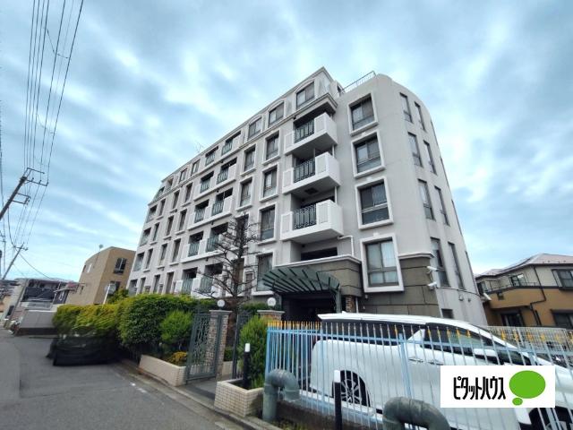 内覧いただけますのでぜひ一度お問い合わせ下さい