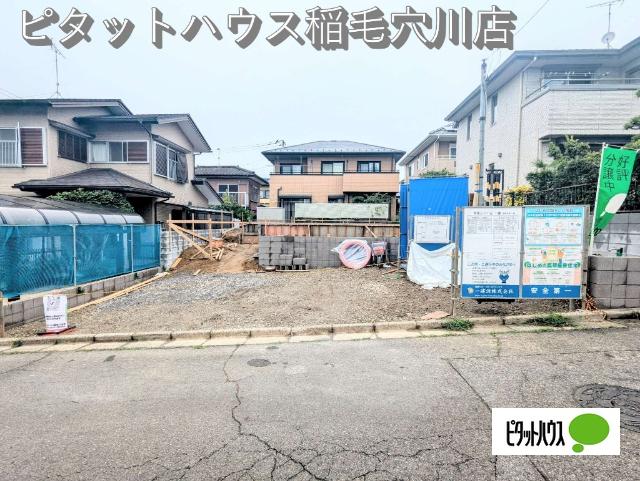 2025年10月完成予定です