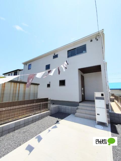 内覧いただけますのでぜひ一度お問い合わせ下さい