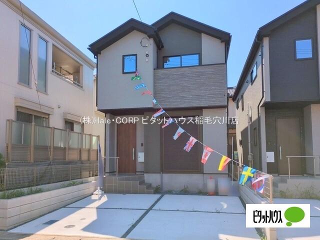 子育てグリーン住宅支援事業対象物件