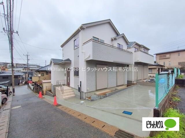 桜木駅徒歩４分！