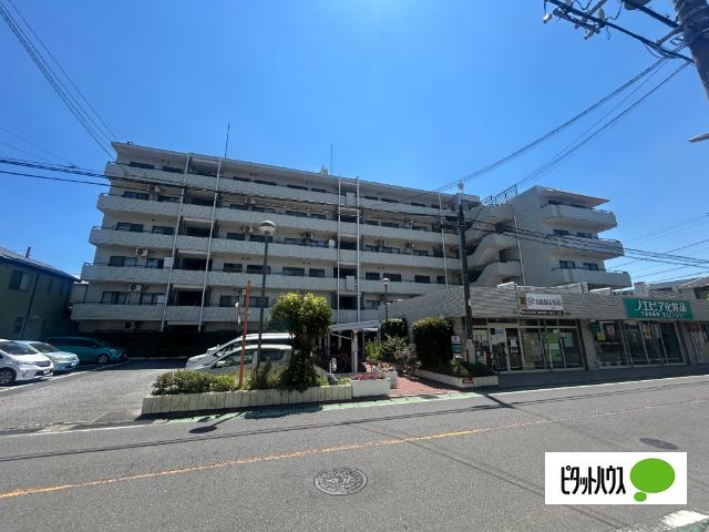 外観写真1