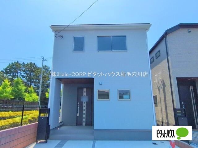 内覧いただけますのでぜひ一度お問い合わせ下さい