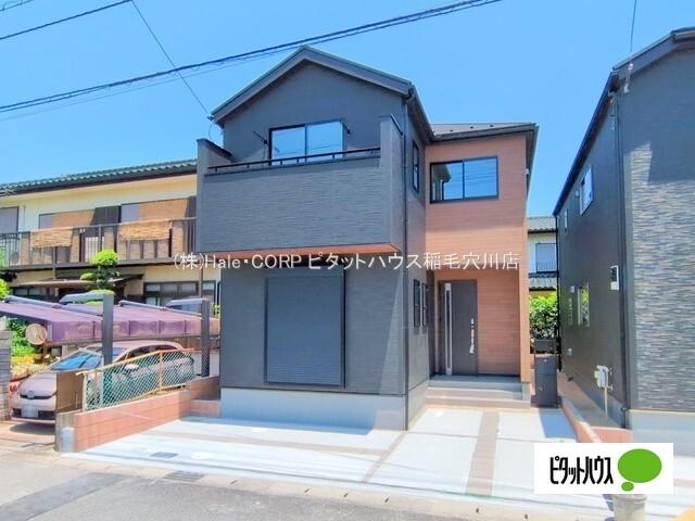 内覧いただけますのでぜひ一度お問い合わせ下さい