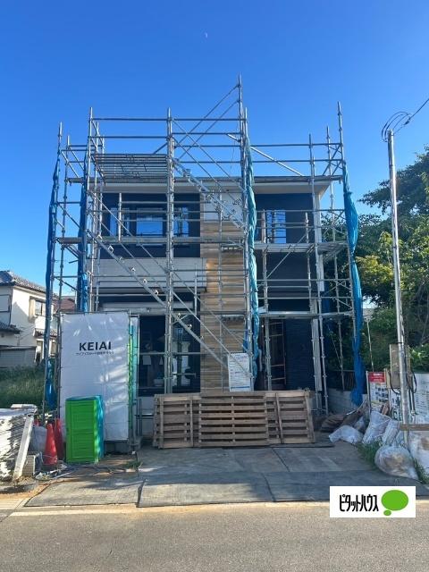 2025年9月完成予定