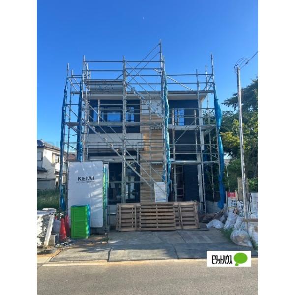 2025年9月完成予定