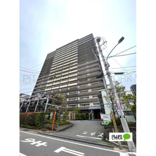 マックスタワーレジデンス千葉　〜リノベーション済・ペットと暮
