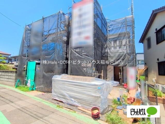2025年9月完成予定