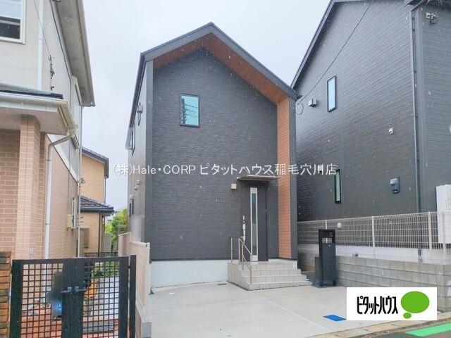 内覧いただけますのでぜひ一度お問い合わせ下さい