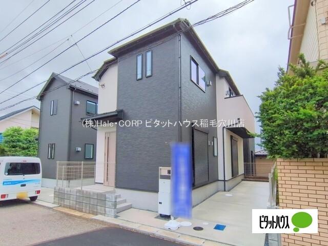 内覧いただけますのでぜひ一度お問い合わせ下さい