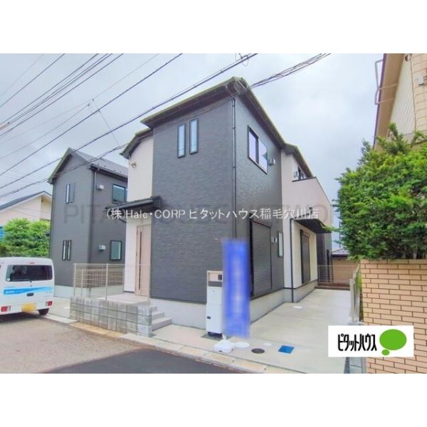 内覧いただけますのでぜひ一度お問い合わせ下さい