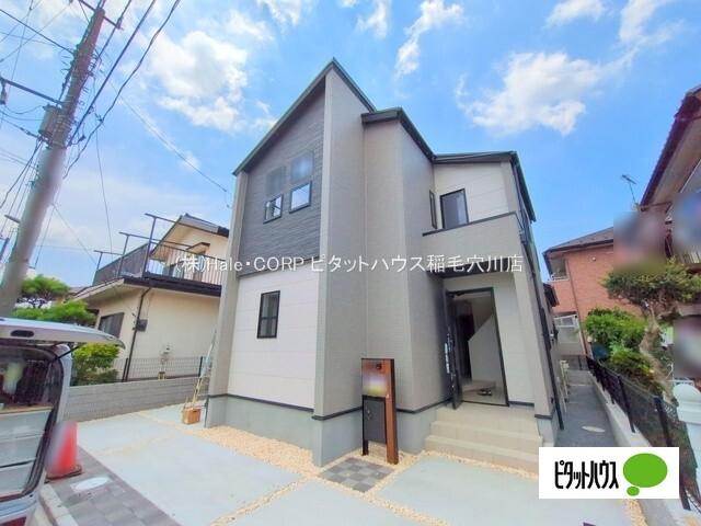 内覧いただけますのでぜひ一度お問い合わせ下さい