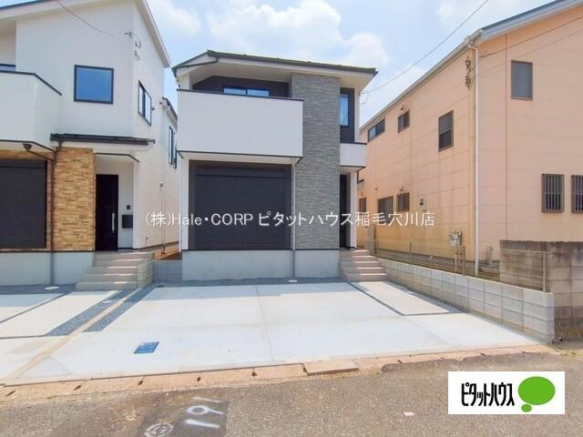 内覧いただけますのでぜひ一度お問い合わせ下さい