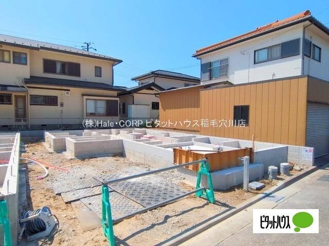 2025年9月完成予定