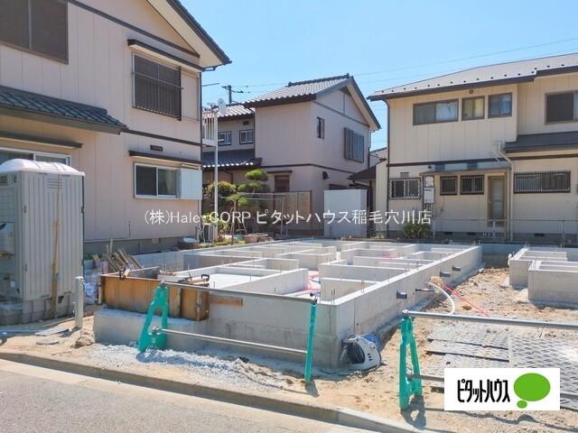 2025年9月完成予定