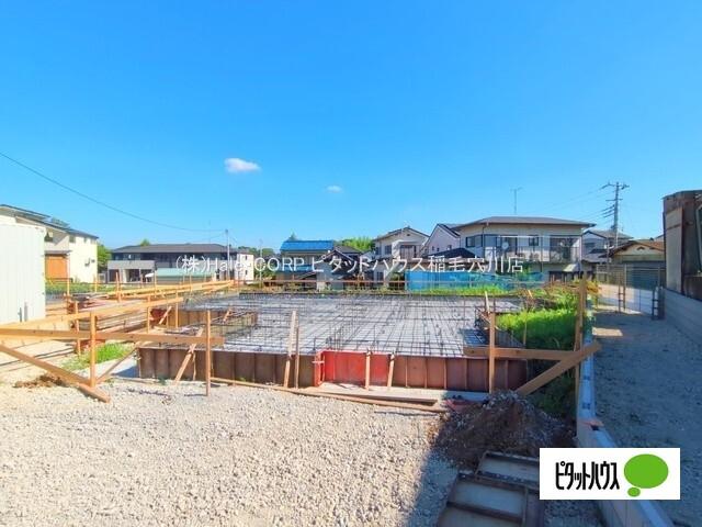 2025年11月完成予定