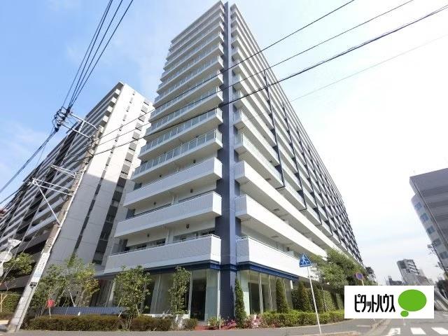 外観写真1
