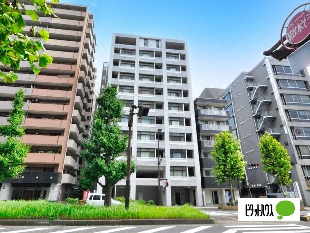 外観写真1