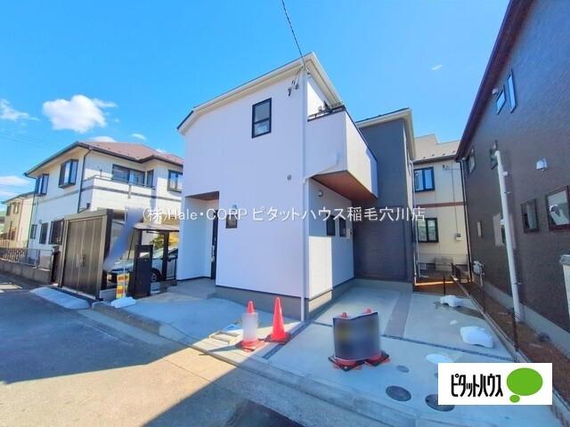 内覧いただけますのでぜひ一度お問い合わせ下さい