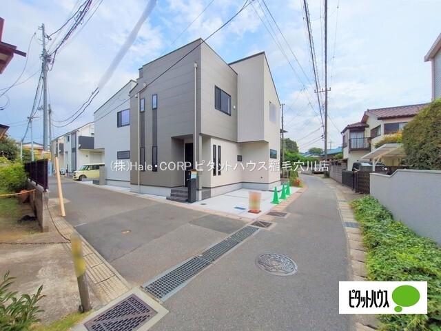 内覧いただけますのでぜひ一度お問い合わせ下さい