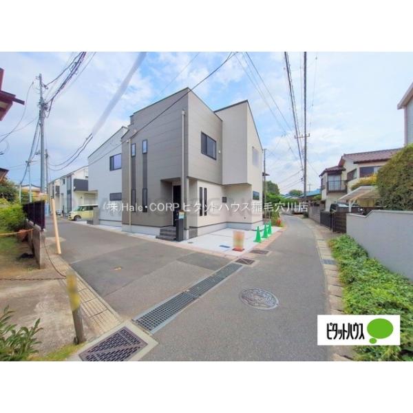内覧いただけますのでぜひ一度お問い合わせ下さい