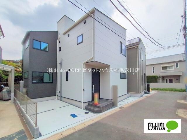 内覧いただけますのでぜひ一度お問い合わせ下さい