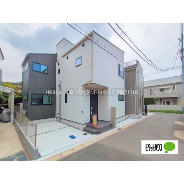 内覧いただけますのでぜひ一度お問い合わせ下さい