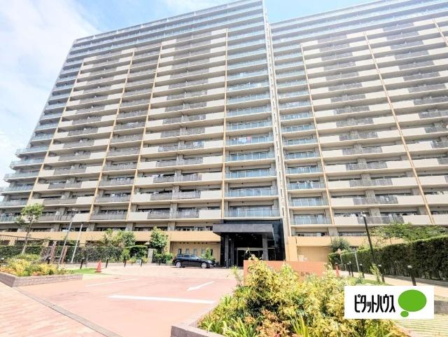 内覧いただけますのでぜひ一度お問い合わせ下さい