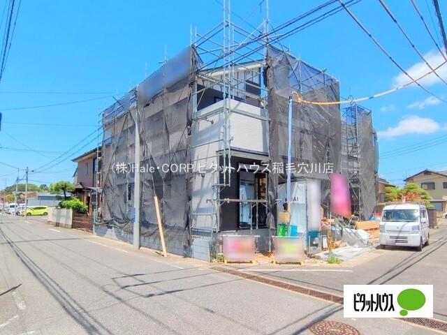 生活施設徒歩圏内
