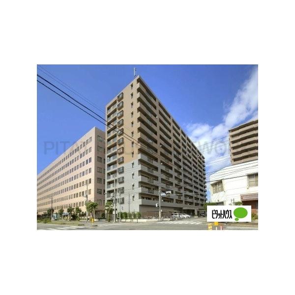 ダイアパレス検見川浜2　〜リフォーム済・アフター保証付き〜