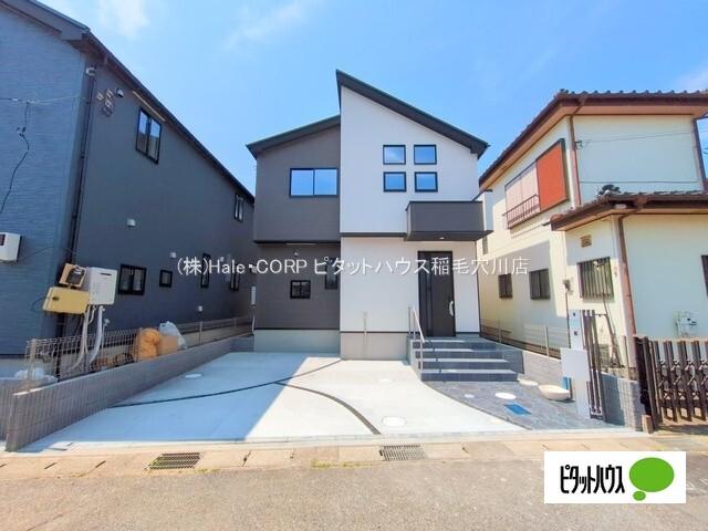残り１棟！長期優良住宅認定物件
