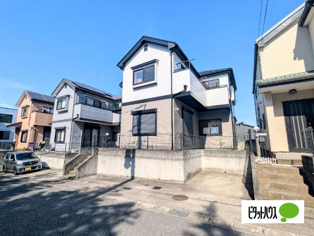 外観写真1