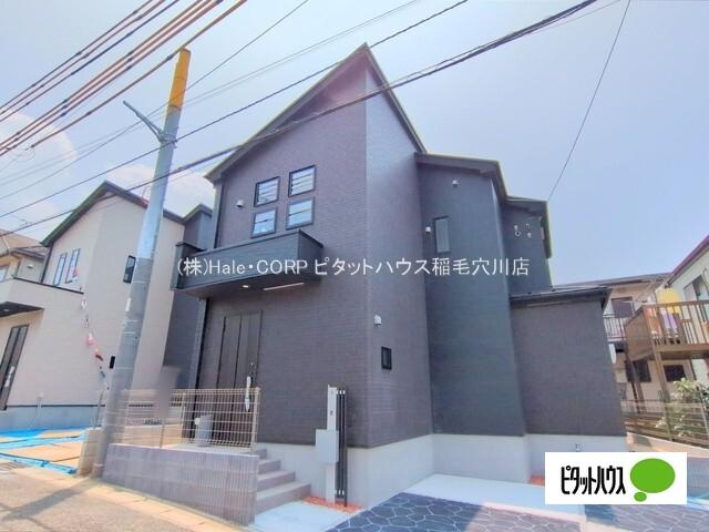 完成しました！ぜひ一度お問い合わせ下さい