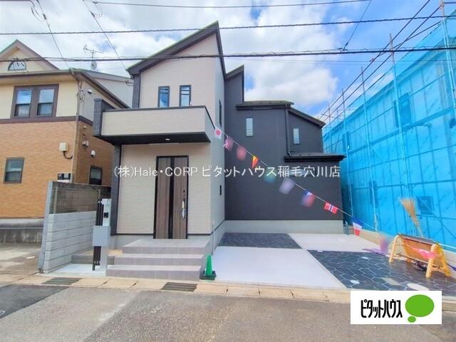 内覧いただけますのでぜひ一度お問い合わせ下さい