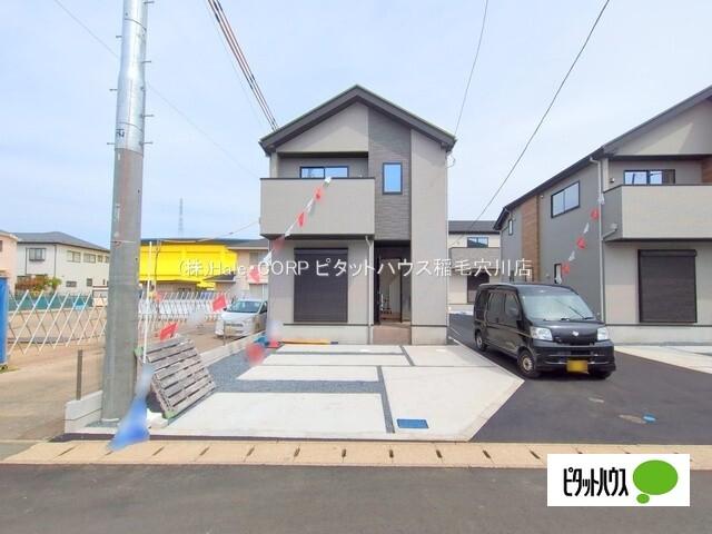 内覧いただけますのでぜひ一度お問い合わせ下さい