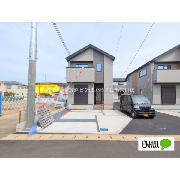内覧いただけますのでぜひ一度お問い合わせ下さい