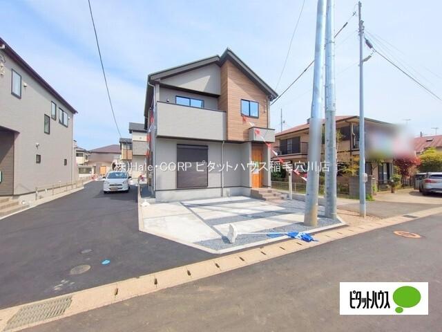 内覧いただけますのでぜひ一度お問い合わせ下さい