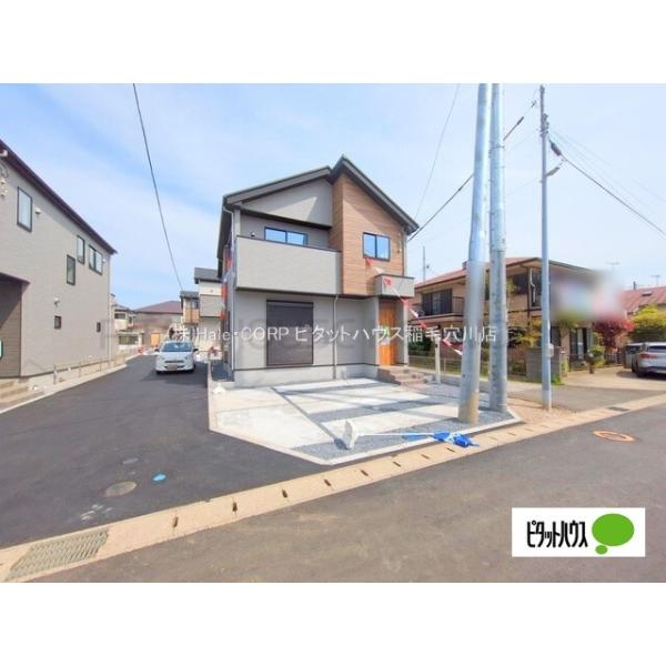 内覧いただけますのでぜひ一度お問い合わせ下さい
